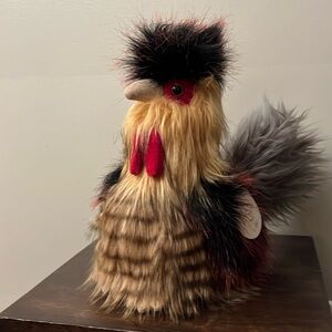 Aurora Luxe Boutique Rooster
